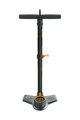 SKS pumpa - AIR-X-PLORER 10.0 - čierna/oranžová