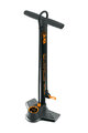 SKS pumpa - AIR-X-PLORER DIGI 10.0 - čierna/oranžová