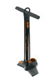 SKS pumpa - AIR-X-PLORER DIGI 10.0 - čierna/oranžová