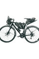 SKS Cyklistická taška - EXPLORER - čierna