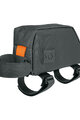 SKS kapsička na bicykel - URBAN TOPTUBE BAG - čierna