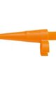 SKS adaptér - UNI ADAPTER - oranžová