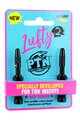 PEPI´S bezdušové ventilky - LUFTY 2 60mm