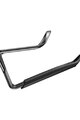 SYNCROS Cyklistický košík na fľašu - ALLOY COMP 3.0 - čierna