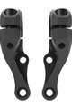 SYNCROS predstavec - DH1.5, 31,8 mm 50 mm - čierna