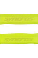 SYNCROS gripy - GRIPS - žltá