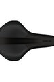 SYNCROS sedlo - SADDLE CAPILANO URBAN - čierna