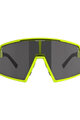 SCOTT Cyklistické okuliare - PRO SHIELD LS - žltá