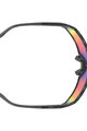 SCOTT Cyklistické okuliare - PRO SHIELD - šedá/čierna