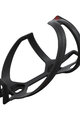 SYNCROS Cyklistický košík na fľašu - TAILOR CAGE 1.0 - čierna/červená