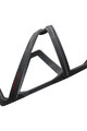 SYNCROS Cyklistický košík na fľašu - TAILOR CAGE 1.0 - čierna/červená