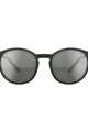 SCOTT Cyklistické okuliare - RIFF POLARIZED - zelená