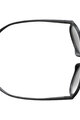 SCOTT Cyklistické okuliare - BASS POLARIZED - čierna