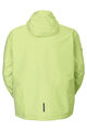 SCOTT vodeodolná bunda - EXPLORAIR LIGHT DRYO 2.5L - žltá