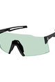 SCOTT Cyklistické okuliare - STRIDE - čierna