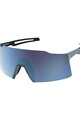 SCOTT Cyklistické okuliare - STRIDE - modrá