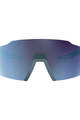 SCOTT Cyklistické okuliare - STRIDE - modrá