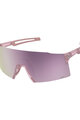 SCOTT Cyklistické okuliare - STRIDE COMPACT - ružová