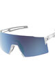 SCOTT Cyklistické okuliare - STRIDE COMPACT - biela