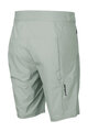 SCOTT Cyklistické nohavice krátke bez trakov - VERTIC PRO SL