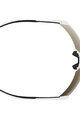 SCOTT Cyklistické okuliare - STRIDE LS - biela