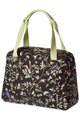 BASIL Cyklistická taška - WANDERLUST-CARRY ALL BAG - hnedá
