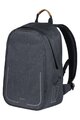 BASIL batoh - URBAN DRY BACKPACK - šedá