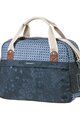BASIL Cyklistická taška - BOHEME-CARRY ALL BAG - modrá