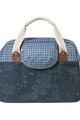 BASIL Cyklistická taška - BOHEME-CARRY ALL BAG - modrá