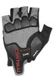 CASTELLI Cyklistické rukavice krátkoprsté - ARENBERG GEL 2 - zelená
