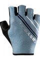 CASTELLI Cyklistické rukavice krátkoprsté - DOLCISSIMA 2 W - modrá