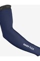 CASTELLI Cyklistické návleky na ruky - NANO FLEX 3G - modrá