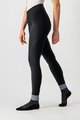 CASTELLI Cyklistické nohavice dlhé bez trakov - TUTTO NANO W - čierna