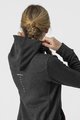 CASTELLI mikina - MILANO W - čierna