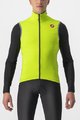 CASTELLI Cyklistická vesta - PERFETTO ROS 2 - svetlo zelená