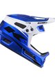 KENNY Cyklistická prilba - ELITE 26 - modrá