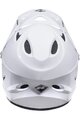 KENNY Cyklistická prilba - DOWNHILL - biela