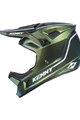 KENNY Cyklistická prilba - DECADE MIPS - zelená
