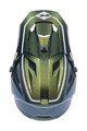 KENNY Cyklistická prilba - DECADE MIPS - zelená