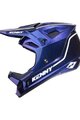 KENNY Cyklistická prilba - DECADE MIPS - fialová/modrá