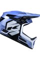 KENNY Cyklistická prilba - ELITE 26 - modrá