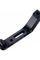BBB adaptér na kotúč - POWERMOUNT 140 mm - čierna