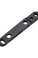 BBB adaptér na kotúč - POWERMOUNT 140/160 mm - čierna