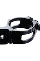 BBB objímka - SHIFTFIX 31,8MM - čierna