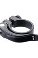 BBB objímka - SMOOTHLEVER 28,6MM - čierna