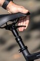 BBB sedlovka - HANDLEPOST 27,2 - čierna
