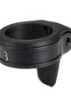 BBB objímka - COLLARCLAMP 31,8MM - čierna