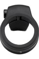 BBB objímka - COLLARCLAMP 31,8MM - čierna