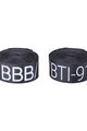 BBB páska - RIMTAPE 16-622 - čierna
