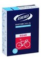 BBB duša - BIKETUBE ROAD 622-20/28 FV80